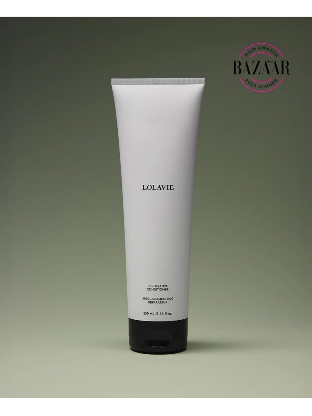 NEW Lolavie Restorative Conditioner, 8.5 oz.